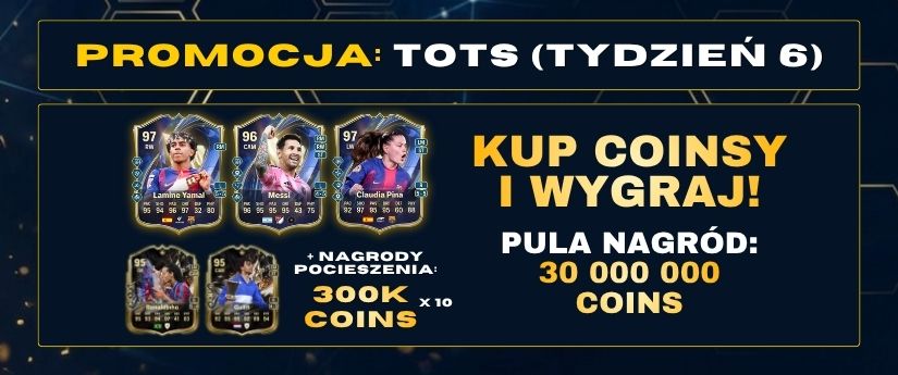 TOTS 1 PL